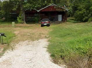 909 State Highway 147, Sawyer, OK 74756