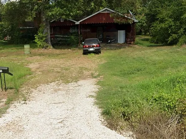 909 State Highway 147, Sawyer, OK 74756