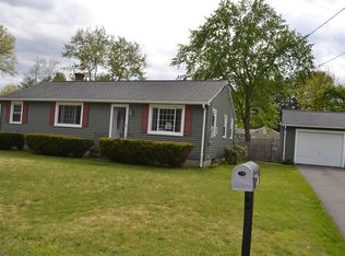 115 Bulat Dr, Springfield, MA 01129