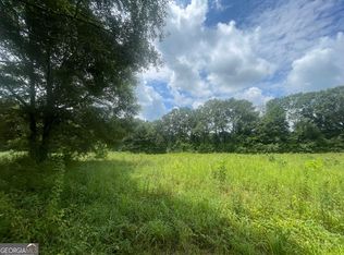 0 Bevis St, Bowdon, GA 30108