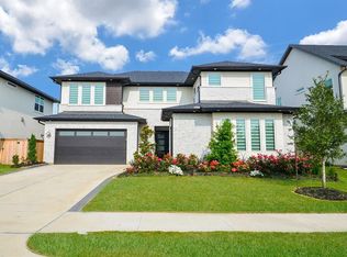 15639 Sand Bluestem Dr, Cypress, TX 77433