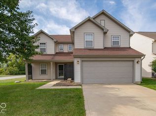 2040 Saint Clifford Dr, Indianapolis, IN 46239