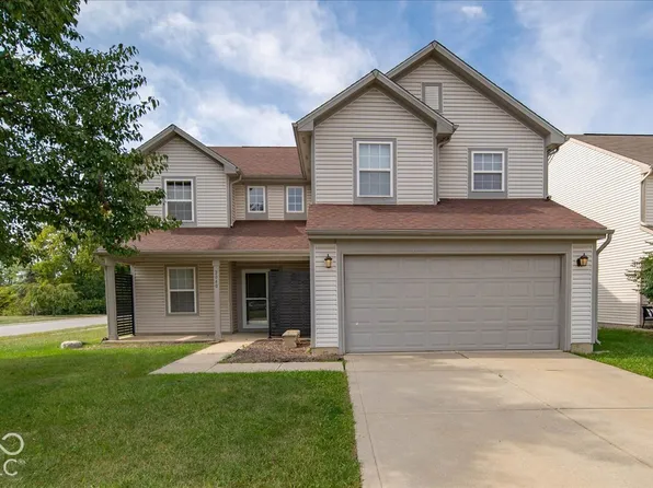 2040 Saint Clifford Dr, Indianapolis, IN 46239
