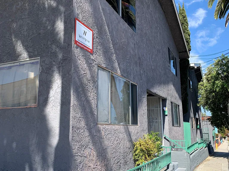 480 W Ofarrell St #484 — Photo 1