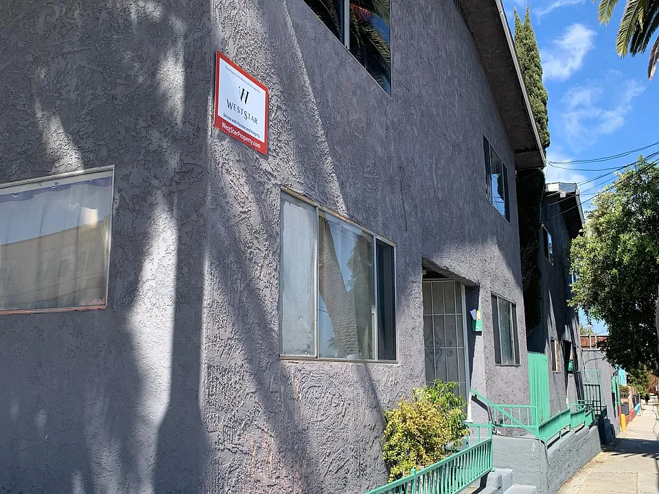 480 W Ofarrell St #484