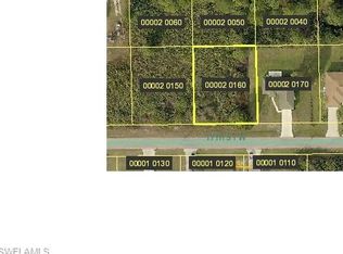 3710 17th St SW, Lehigh Acres, FL 33971