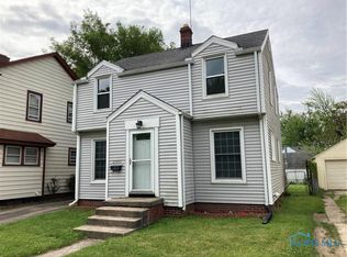 2335 Berdan Ave, Toledo, OH