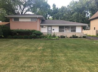 410 Ferndale Rd, Glenview, IL 60025