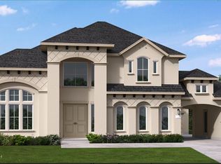 2906 Teamriddle Way, Richmond, TX 77406