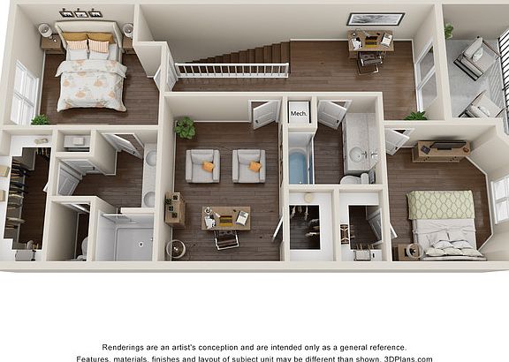 4th image of 1304 Copper Ln