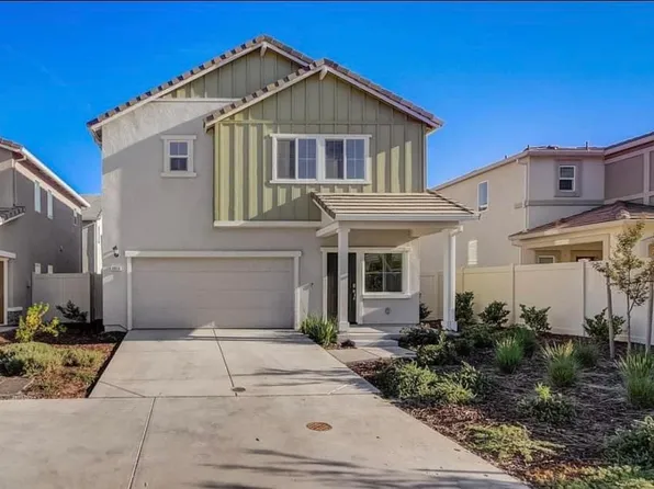 3859 Roseparke Way, Sacramento, CA 95834