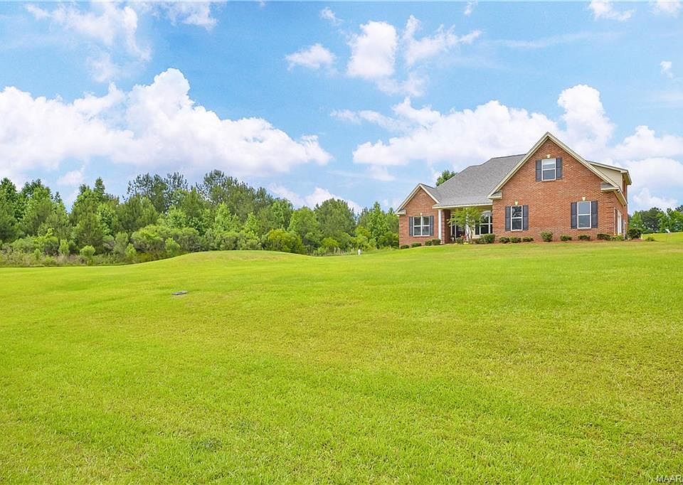 356 Chesson Hill Dr, Fitzpatrick, AL 36029 Zillow