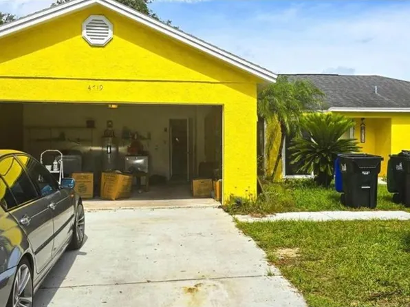 4719 Miranda Cir, Orlando, FL 32818