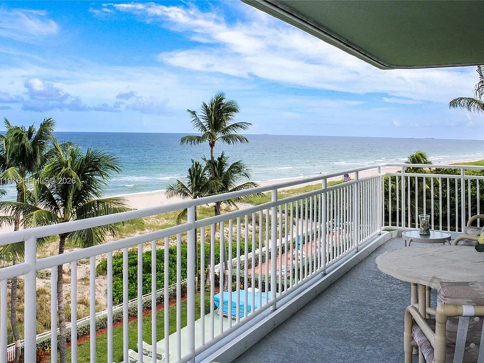 1750 S Ocean Blvd #509E
