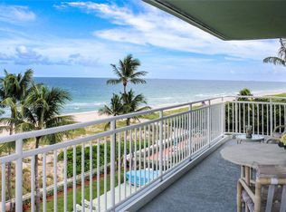 1750 S Ocean Blvd APT 509E, Pompano Beach, FL 33062