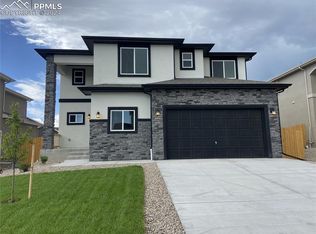 9083 Peaceful Valley Rd, Colorado Springs, CO 80925