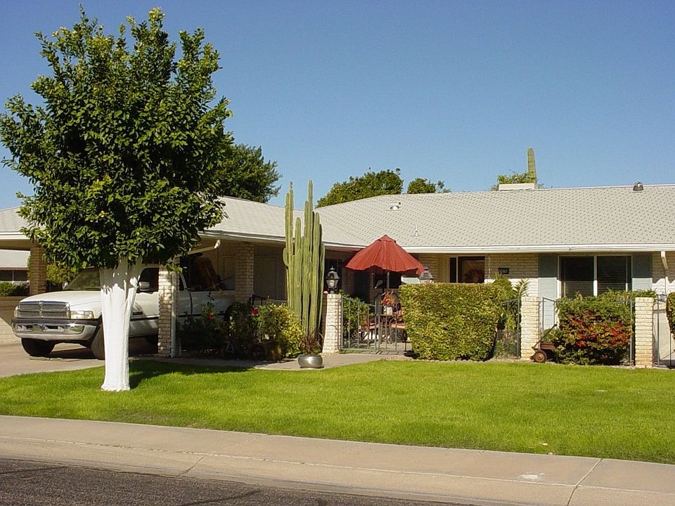 1st image of 10756 W Cheryl Dr