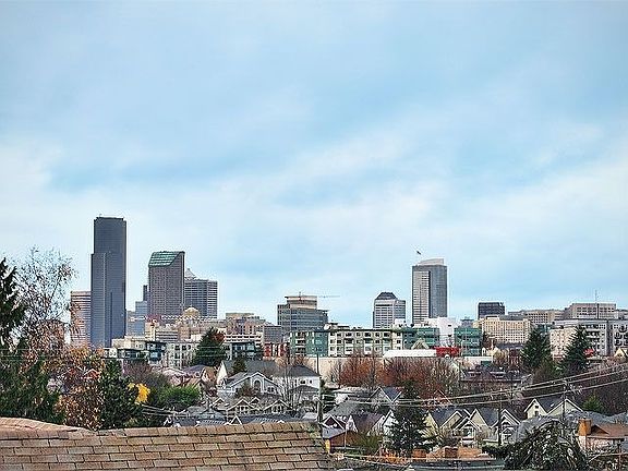 City View from Main Level