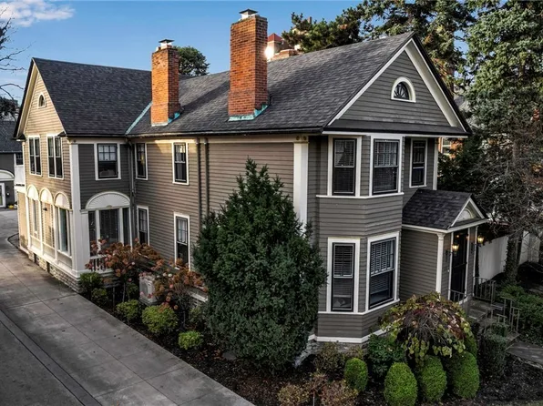 218 Linwood Ave, Buffalo, NY 14209