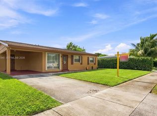 Larkdale Unit 6, Fort Lauderdale, FL 33311