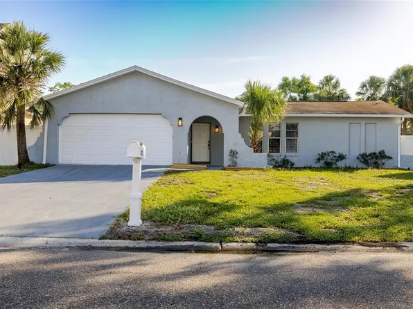 10733 Drummond Rd, Tampa, FL 33615