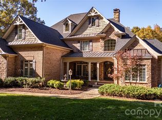 1427 Merrimont Ave, Kings Mountain, NC 28086
