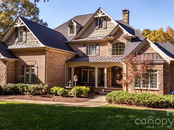 1427 Merrimont Ave, Kings Mountain, NC 28086