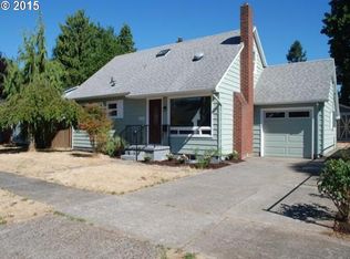 10825 NE Hancock St, Portland, OR 97220