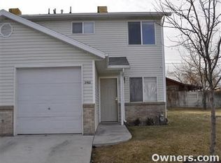 3162 Buena Verde Ln, Magna, UT 84044