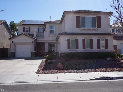 2541 Kinnard Ave, Henderson, NV, 89074