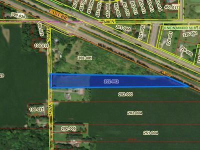 583 County Road 750 W, Hobart, IN, 46342