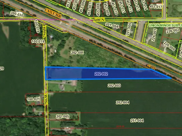 583 County Road 750 W, Hobart, IN 46342