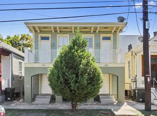 204 S Murat St, New Orleans, LA 70119