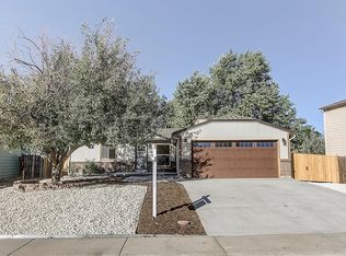4501 Del Rio Ct, Denver, CO 80239
