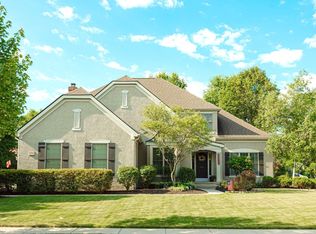 5288 Harbor Pointe Dr, Galena, OH 43021