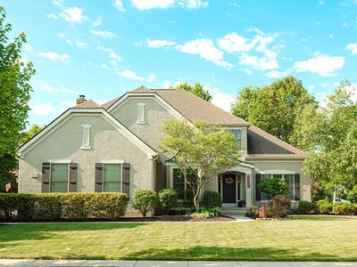 5288 Harbor Pointe Dr, Galena, OH, 43021
