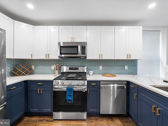 5th image of 609 N 17th St Floor 1