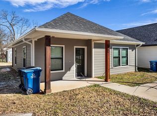 727 E Gandy St, Denison, TX 75021