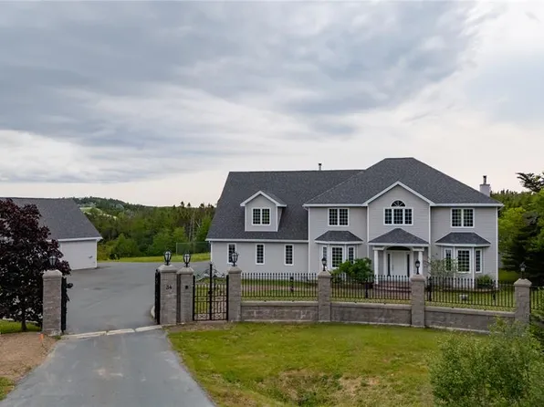 34 OLIVERS POND Place, Portugal Cove-St Philips, NL A1M1M7