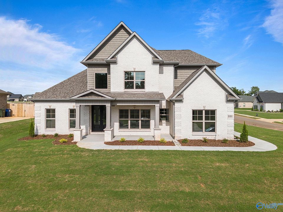 1st image of 101 Frances Trace Dr