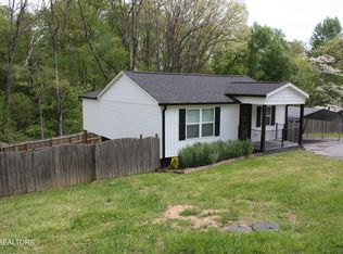 8266 Brickyard Rd, Powell, TN 37849