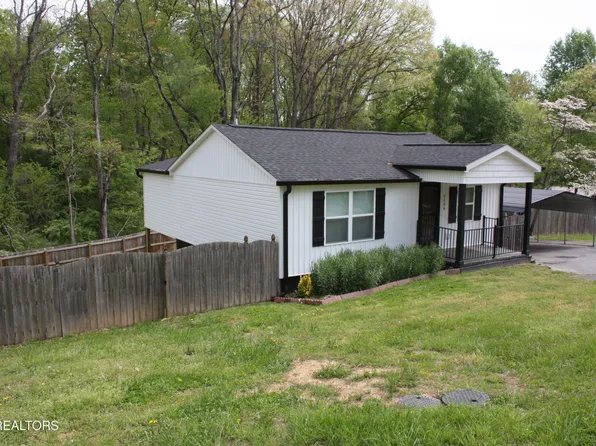 8266 Brickyard Rd, Powell, TN 37849