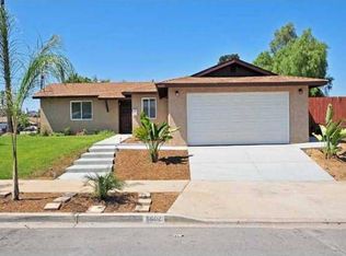 8602 Sandstone Dr, Santee, CA 92071