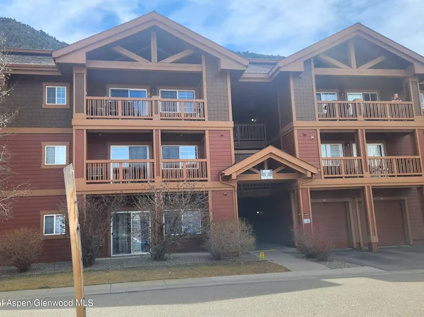 560 River View Dr Unit 701, New Castle, CO 81647