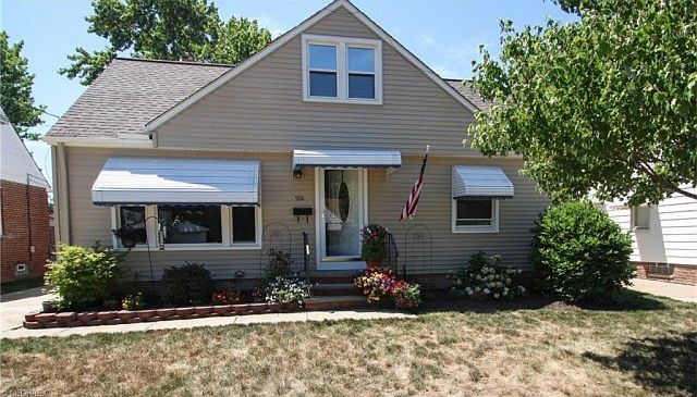 1st image of 506 E 288th St