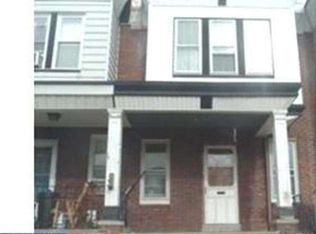 3407 Disston St, Philadelphia, PA 19149