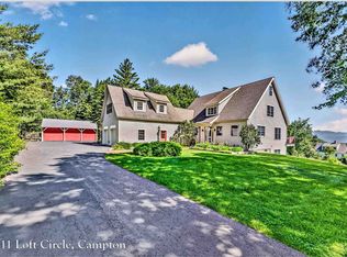 11 Loft Cir, Campton, NH 03223