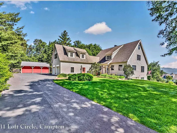 11 Loft Circle, Campton, NH 03223