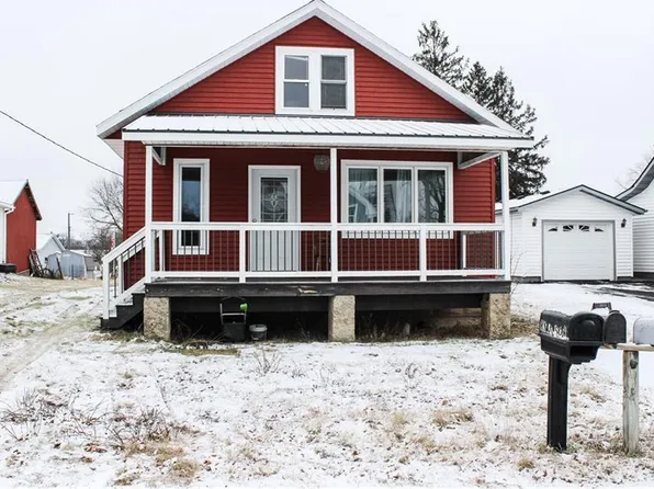 110 Hampton Avenue, Dallas, WI 54733