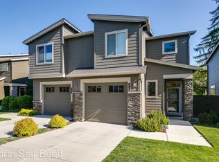 716 NE Vail Ln, Bend, OR 97701